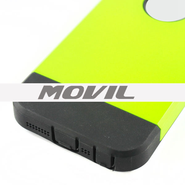 NP-1730 Estuches para iPhone 5-4